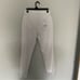 PISTOLA Presley High Rise Relaxed Roller Jeans NWT White Blizzard