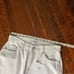 PISTOLA Presley High Rise Relaxed Roller Jeans NWT White Blizzard