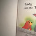Lot of 9 Walt Disney Oversized Gallery Books