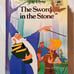Lot of 9 Walt Disney Oversized Gallery Books
