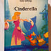 Lot of 9 Walt Disney Oversized Gallery Books