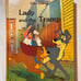 Lot of 9 Walt Disney Oversized Gallery Books