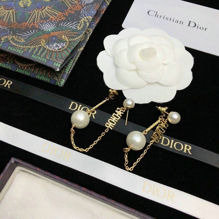 Dior Earrings