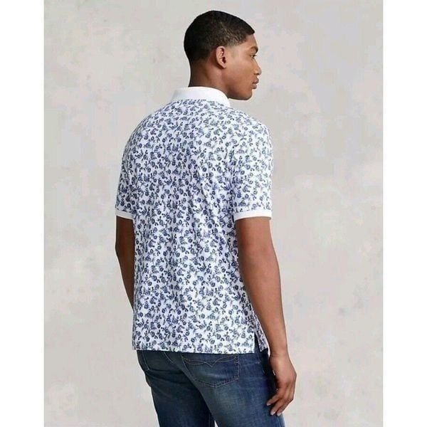 Polo Ralph Lauren Soft Touch Polo Shirt Men's Size XL