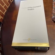 A GOLD LABEL BARBIE DOLL