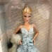 A GOLD LABEL BARBIE DOLL