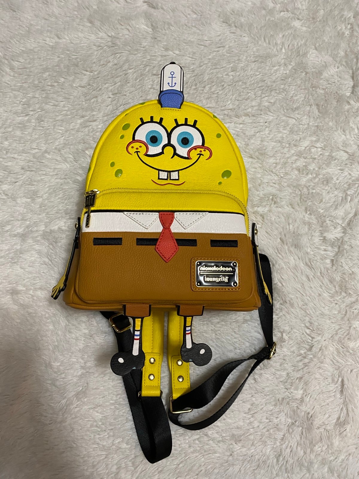 Loungefly backpack