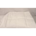 Duvet Cover Queen Size, Lightweight Microfiber Comforter Cover, White