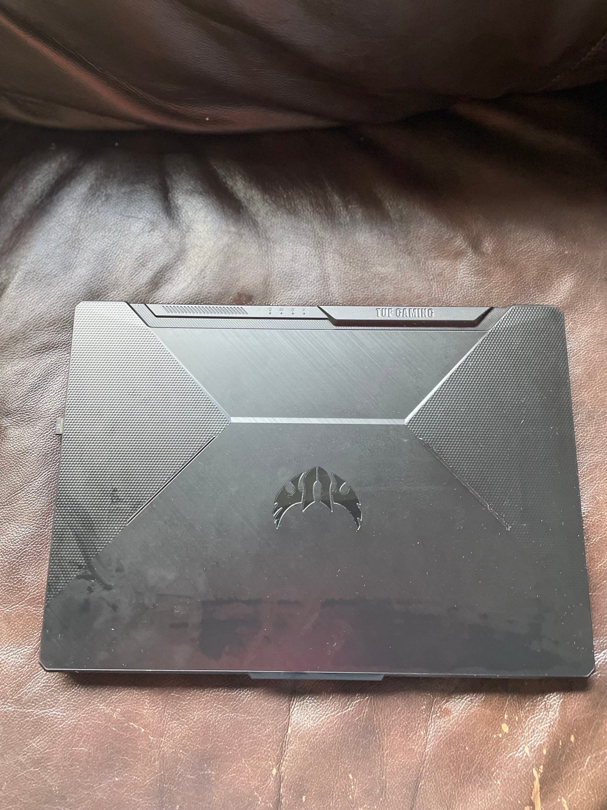 ASUS tuf gaming laptop great condition