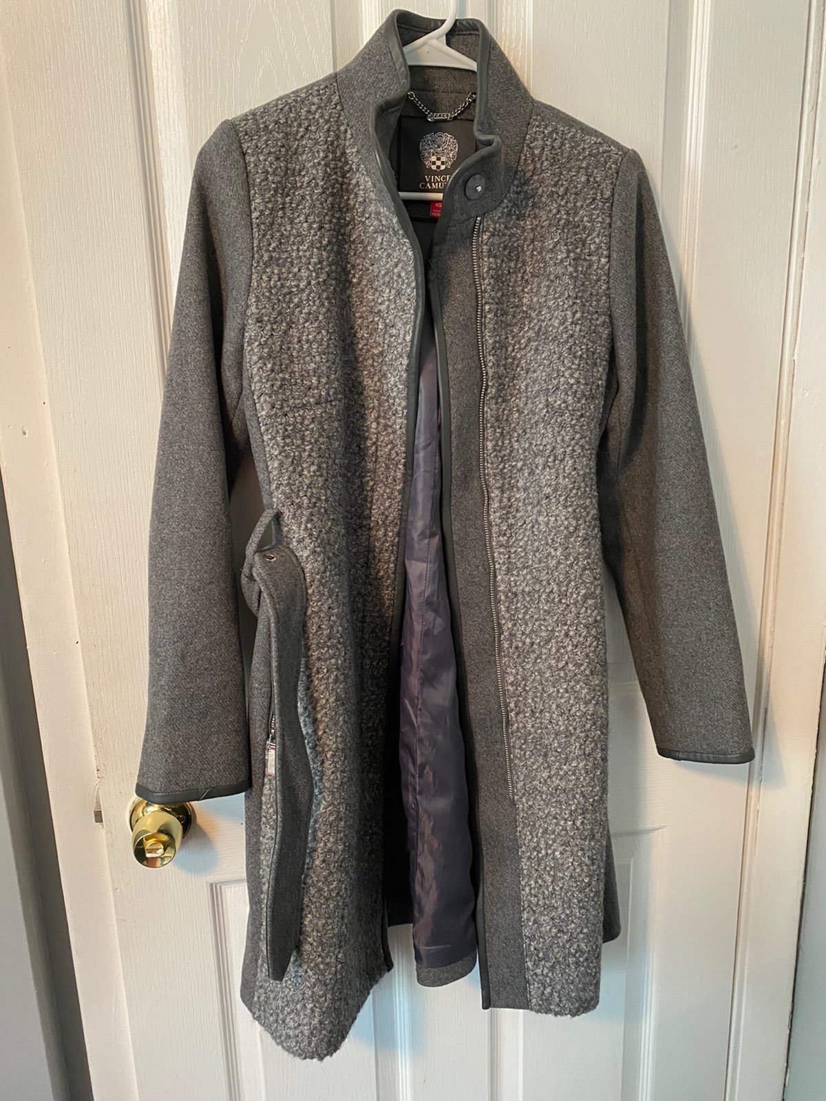 Vince Camuto Coat