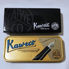 Kaweco Touch Panel Pen Al-Sport Connect