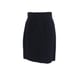 Express Medium Black Sweater Pencil Skirt