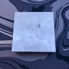 airpods 2nd generation