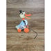 Commemorative 1994 Fisher-Price 1931 Limited Edition Dr. Doodle Pull-Toy