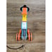 Commemorative 1994 Fisher-Price 1931 Limited Edition Dr. Doodle Pull-Toy