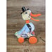 Commemorative 1994 Fisher-Price 1931 Limited Edition Dr. Doodle Pull-Toy