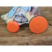 Commemorative 1994 Fisher-Price 1931 Limited Edition Dr. Doodle Pull-Toy