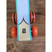Commemorative 1994 Fisher-Price 1931 Limited Edition Dr. Doodle Pull-Toy
