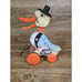 Commemorative 1994 Fisher-Price 1931 Limited Edition Dr. Doodle Pull-Toy