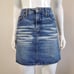Vintage Y2K L.E.I. Denim Mini Skirt