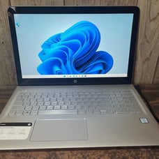 HP Envy 15-as020nr 15.6 TOUCH Laptop Core i7 12GB RAM - 256GB SSD Win 11 Home