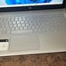 HP Envy 15-as020nr 15.6 TOUCH Laptop Core i7 12GB RAM - 256GB SSD Win 11 Home