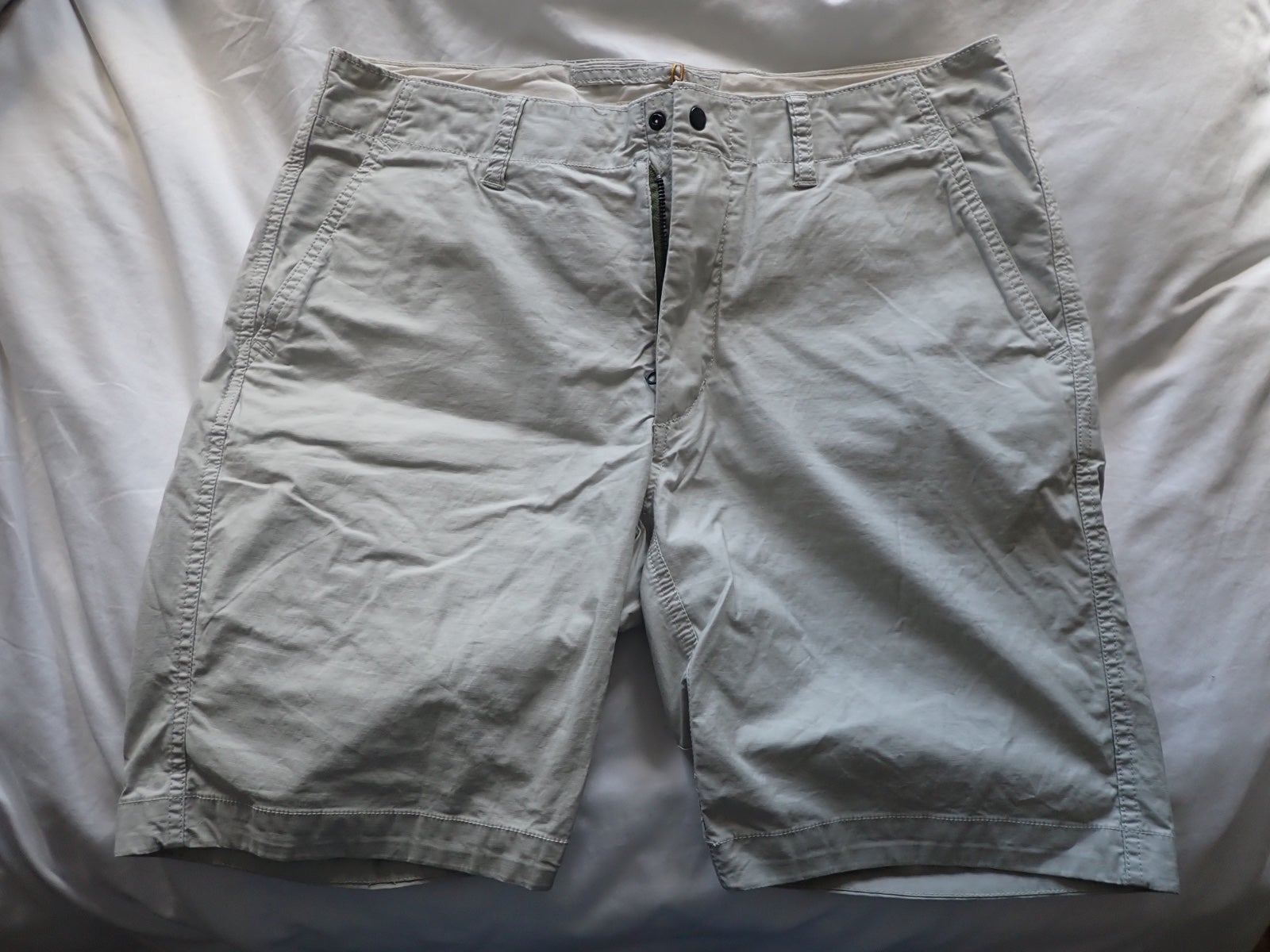 Relwen shops Flyweight Flex Short - 32” NWT