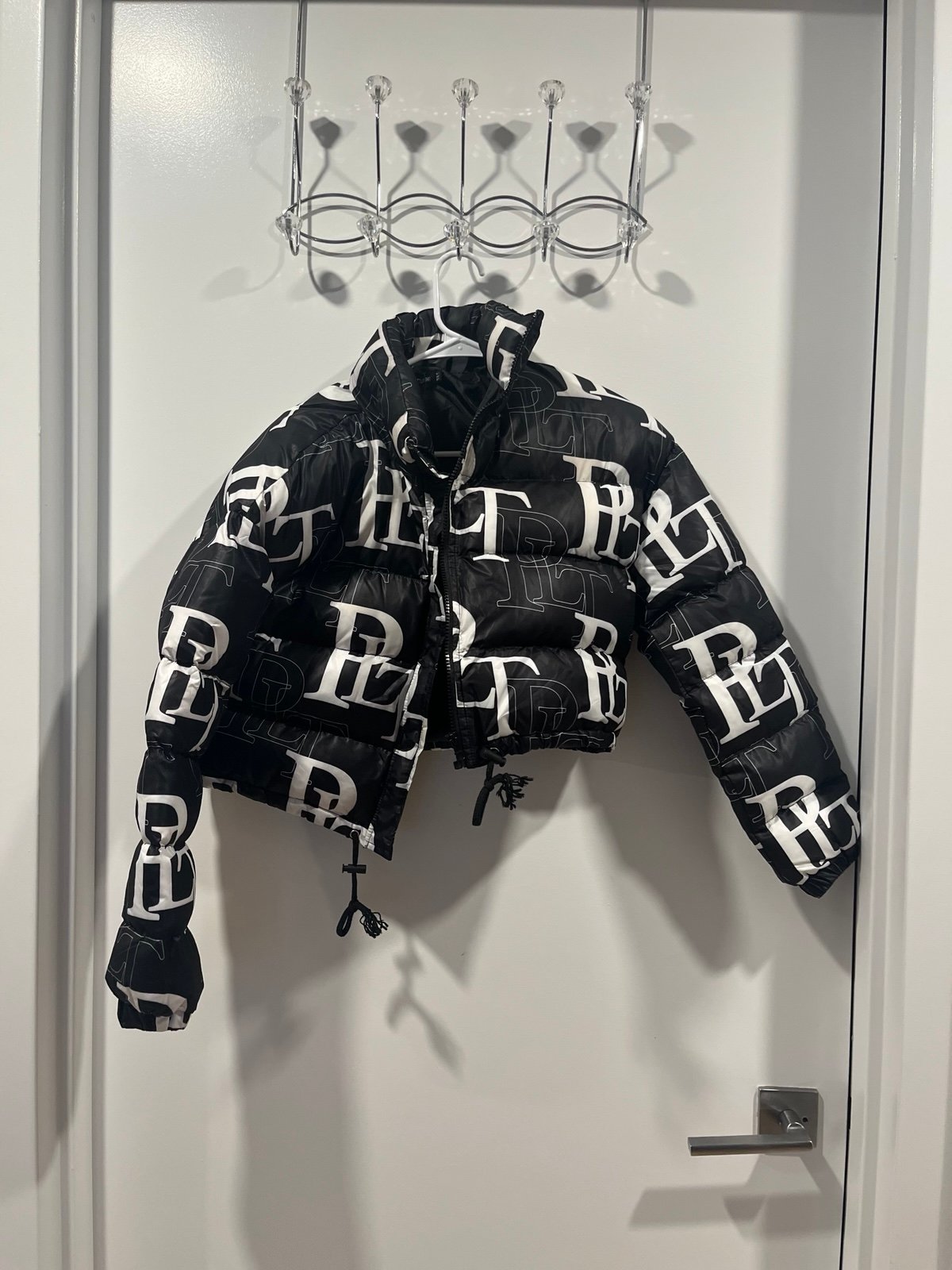 Jacket pretty little thing