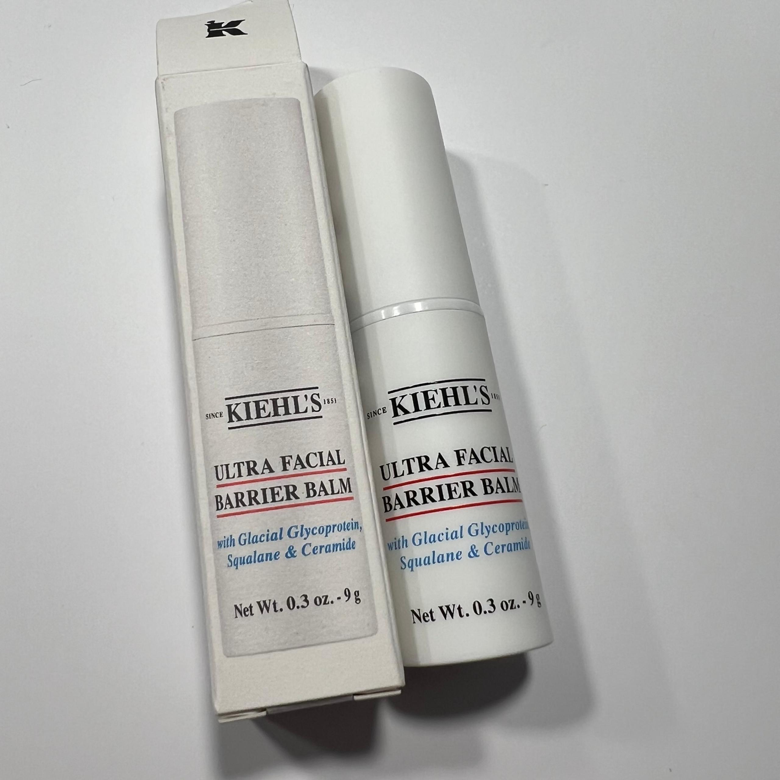 NWB Ultra Facial Skin Barrier Repair Balm On-the-go Stick Formula - Kiehl's