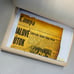 Ship of Theseus by V.M. Straka (with slip-case) 1949 JJ Abrams
