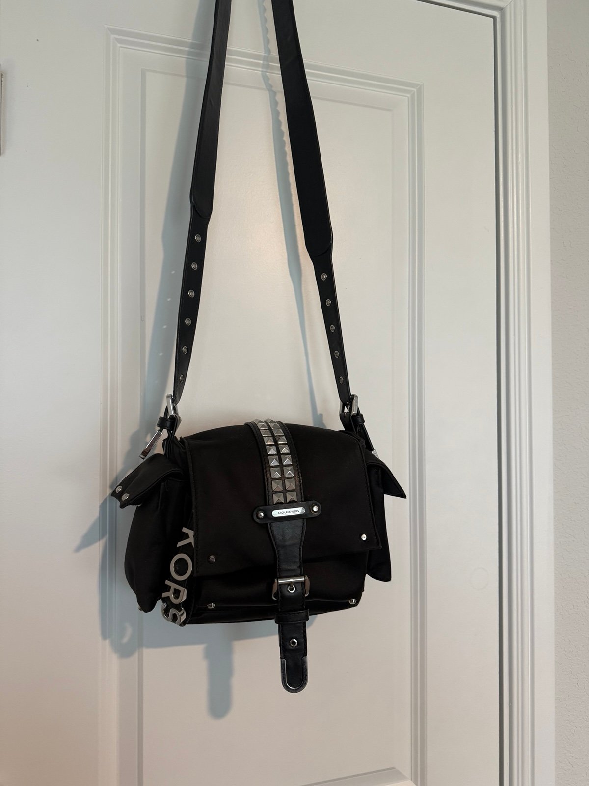 Michael Kors Cross-body bag