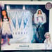 DISNEY FROZEN II Elsa The Snow Queen Head to Toe Dress Up