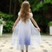 DISNEY FROZEN II Elsa The Snow Queen Head to Toe Dress Up