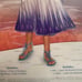DISNEY FROZEN II Elsa The Snow Queen Head to Toe Dress Up