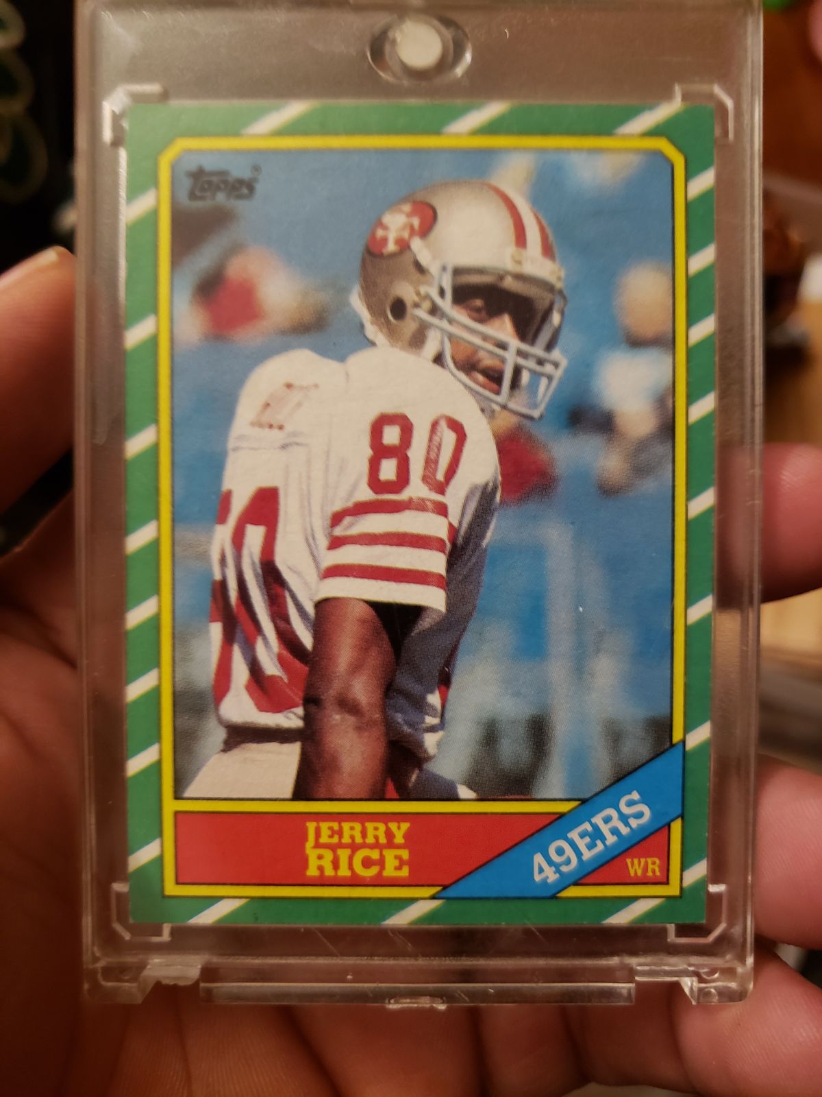 Jerry Rice