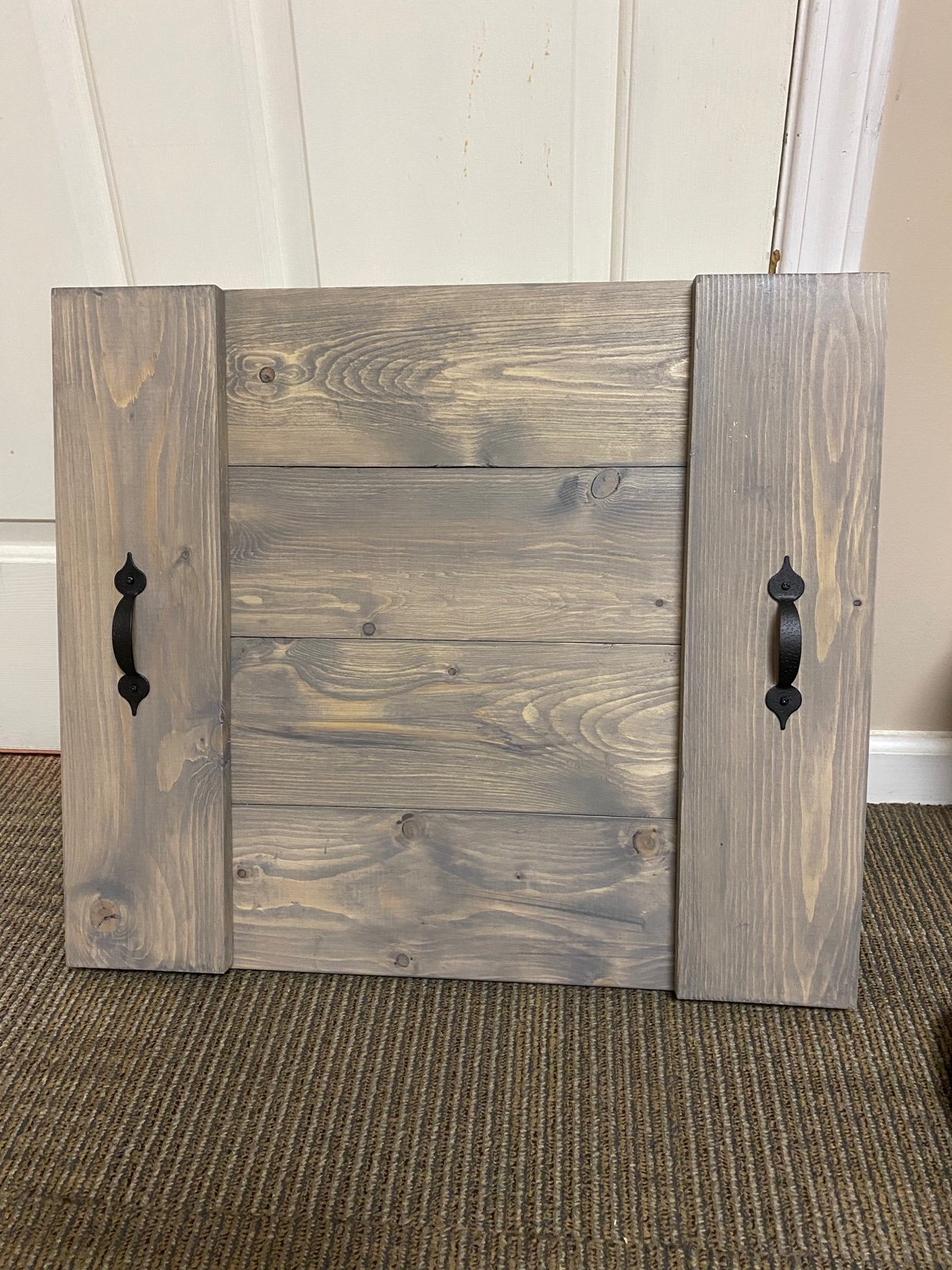 Noodle Board / Range Cover