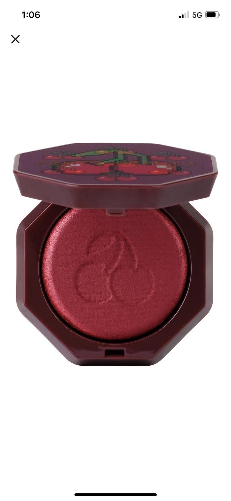 Fenty Beauty Blushlighter