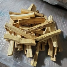 PALO SANTO INCENSE 100 PCS HOLLY STICK