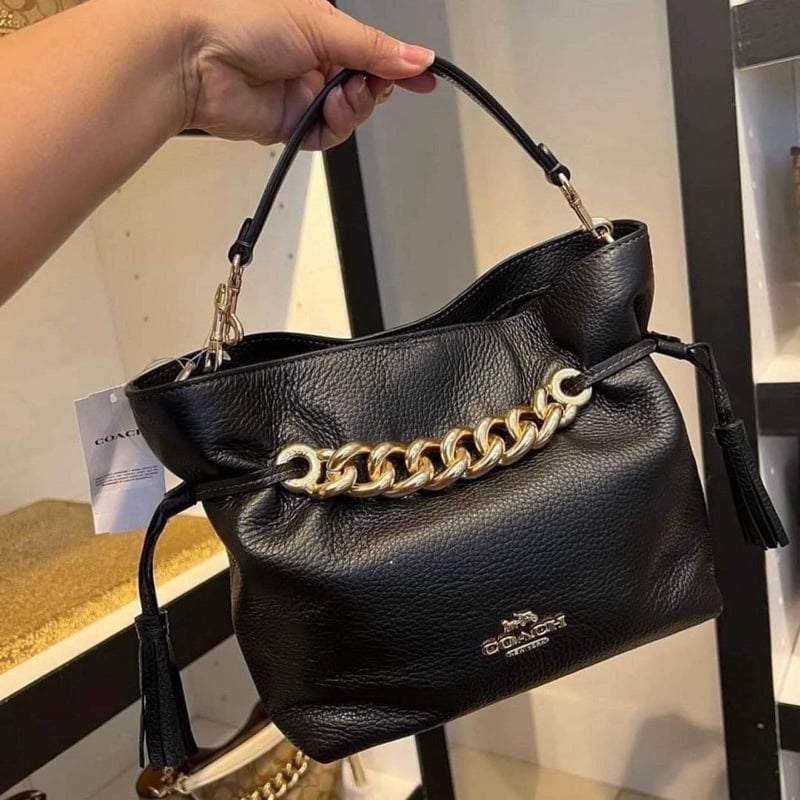 NWT！COACH ANDY CROSSBODY (COACH CE555)