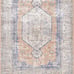 Boho Kitchen Runner Rug 2'6 x 6