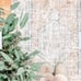 Boho Kitchen Runner Rug 2'6 x 6