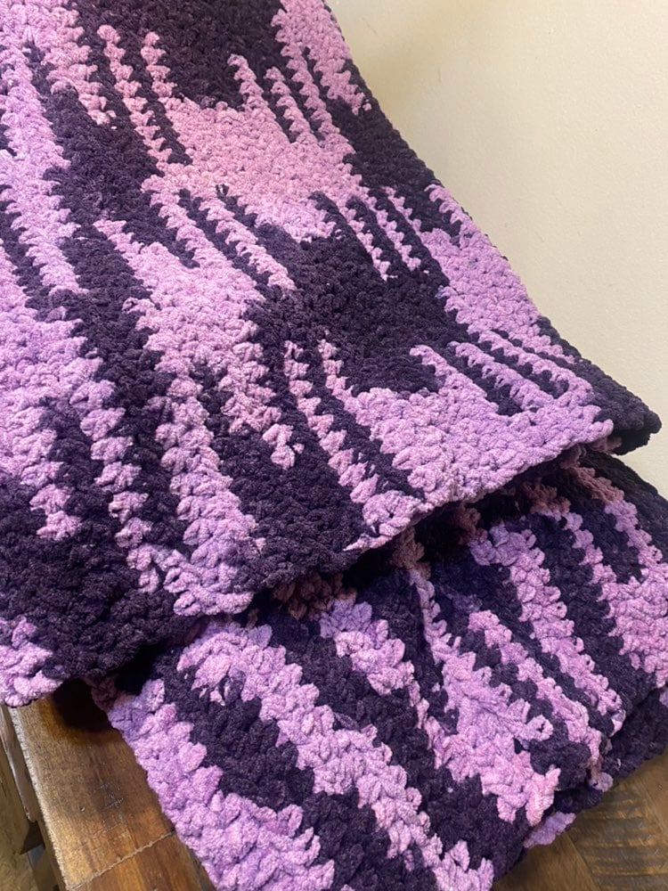 Blankets for adults and baby's