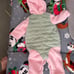 Pottery barn kids Piglet costume size 6-12 months