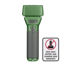 BaByliss Pro FXOne Limited Matte Green (SHAVER TOOL ONLY)