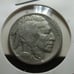 1930-S 5c S/S buffalo nickle