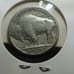 1930-S 5c S/S buffalo nickle