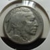 1930-S 5c S/S buffalo nickle