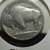 1930-S 5c S/S buffalo nickle