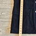 Vintage Lacoste Corduroy 3 Button Blazer - Navy Blue - Alligator - Size 40R