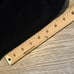 Vintage Lacoste Corduroy 3 Button Blazer - Navy Blue - Alligator - Size 40R